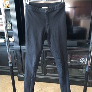 Inner Padded Leggings